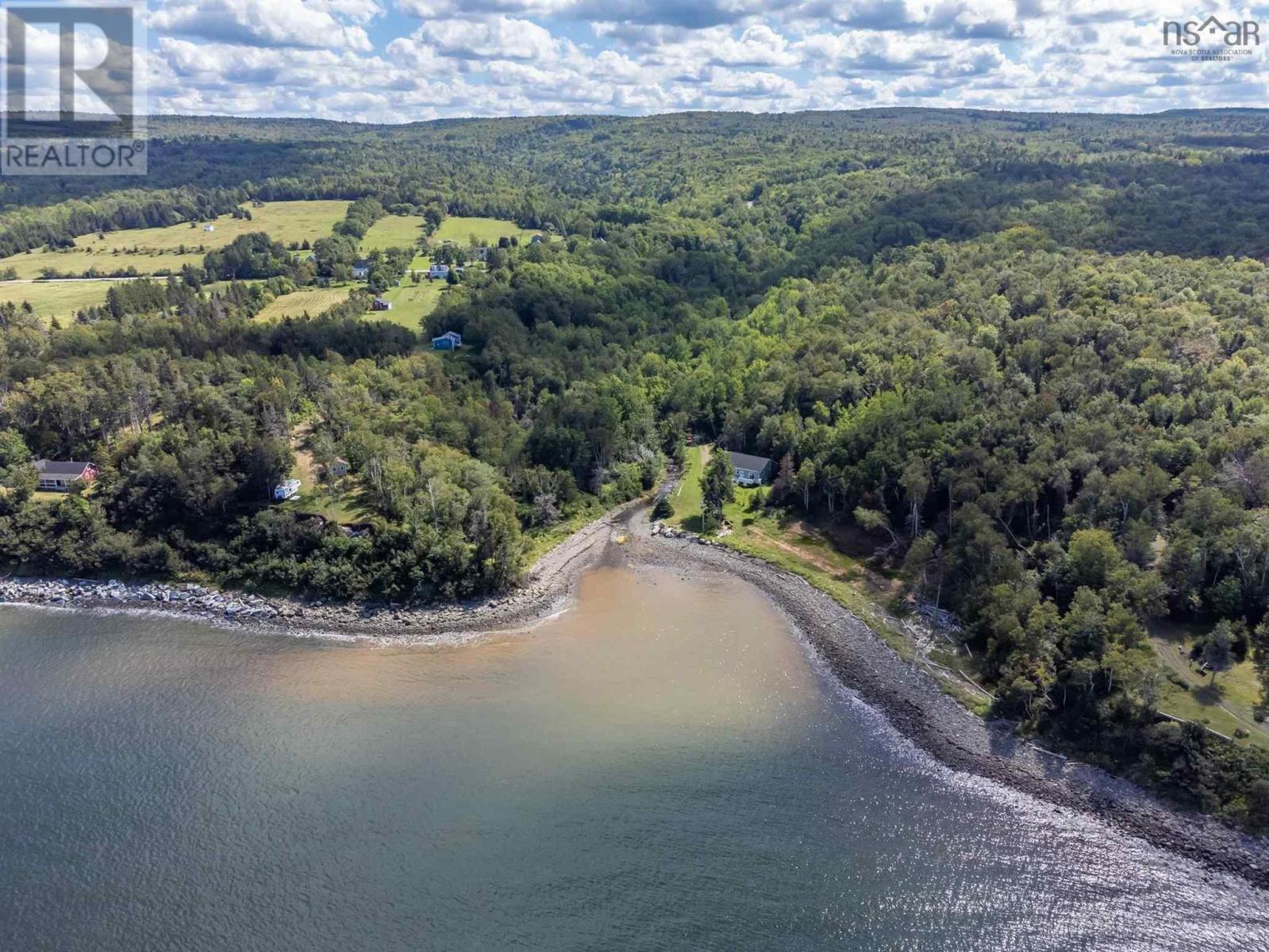 For sale 7993 Shore Road, Hampton, Nova Scotia B0S1L0 202310729