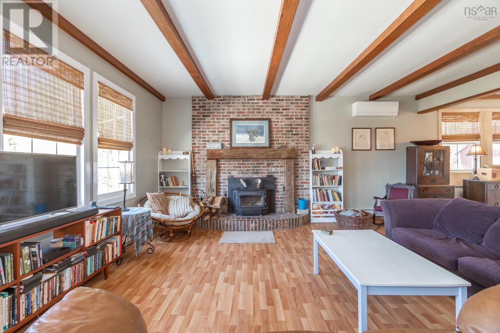 For sale 7993 Shore Road, Hampton, Nova Scotia B0S1L0 202310729