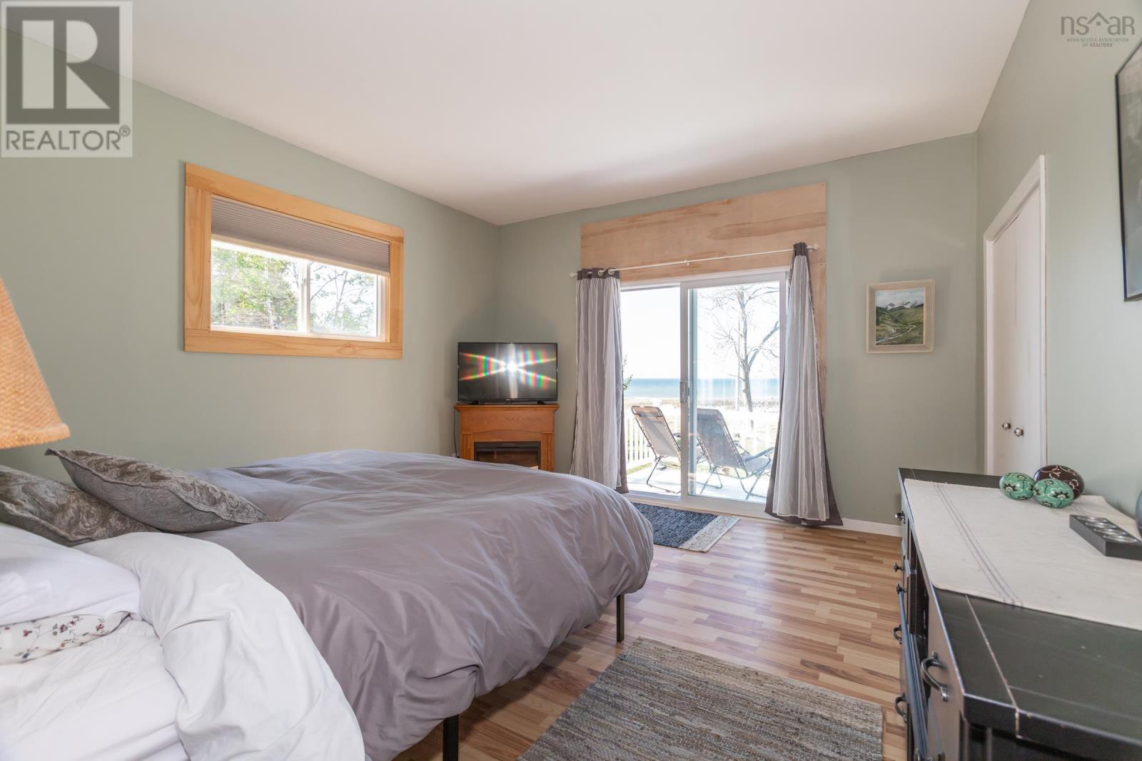 For sale 7993 Shore Road, Hampton, Nova Scotia B0S1L0 202310729