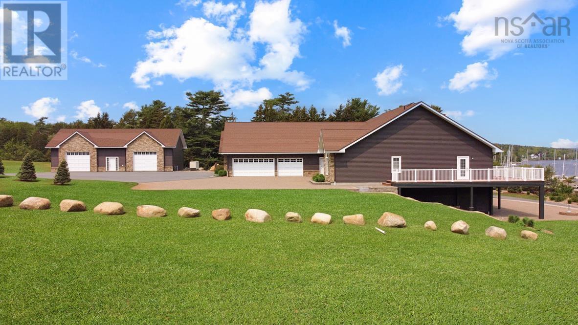 For sale 2539 Highway 331, West Lahave, Nova Scotia B0R1G0 202302501