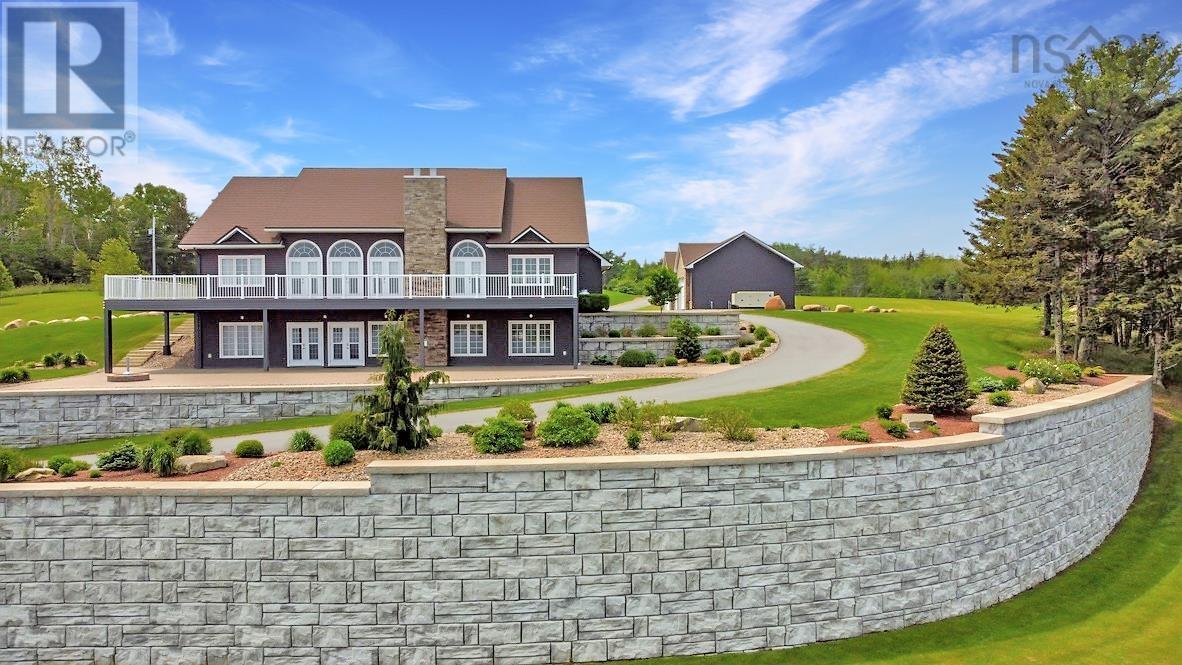 For sale 2539 Highway 331, West Lahave, Nova Scotia B0R1G0 202302501