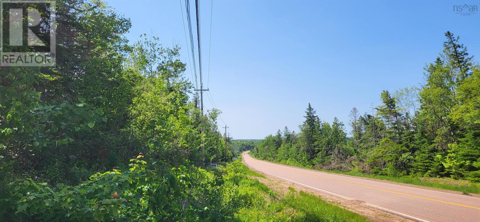 For sale Lot 872 6 Highway, Wallace Ridge, Nova Scotia B0K1E0