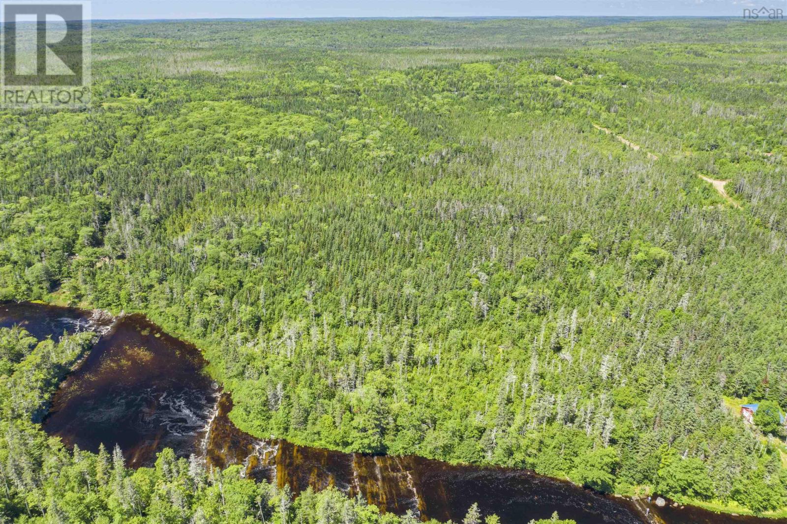 For sale Lot Moser River North Road, Moser River, Nova Scotia B0J2R0 202214706 REALTOR.ca