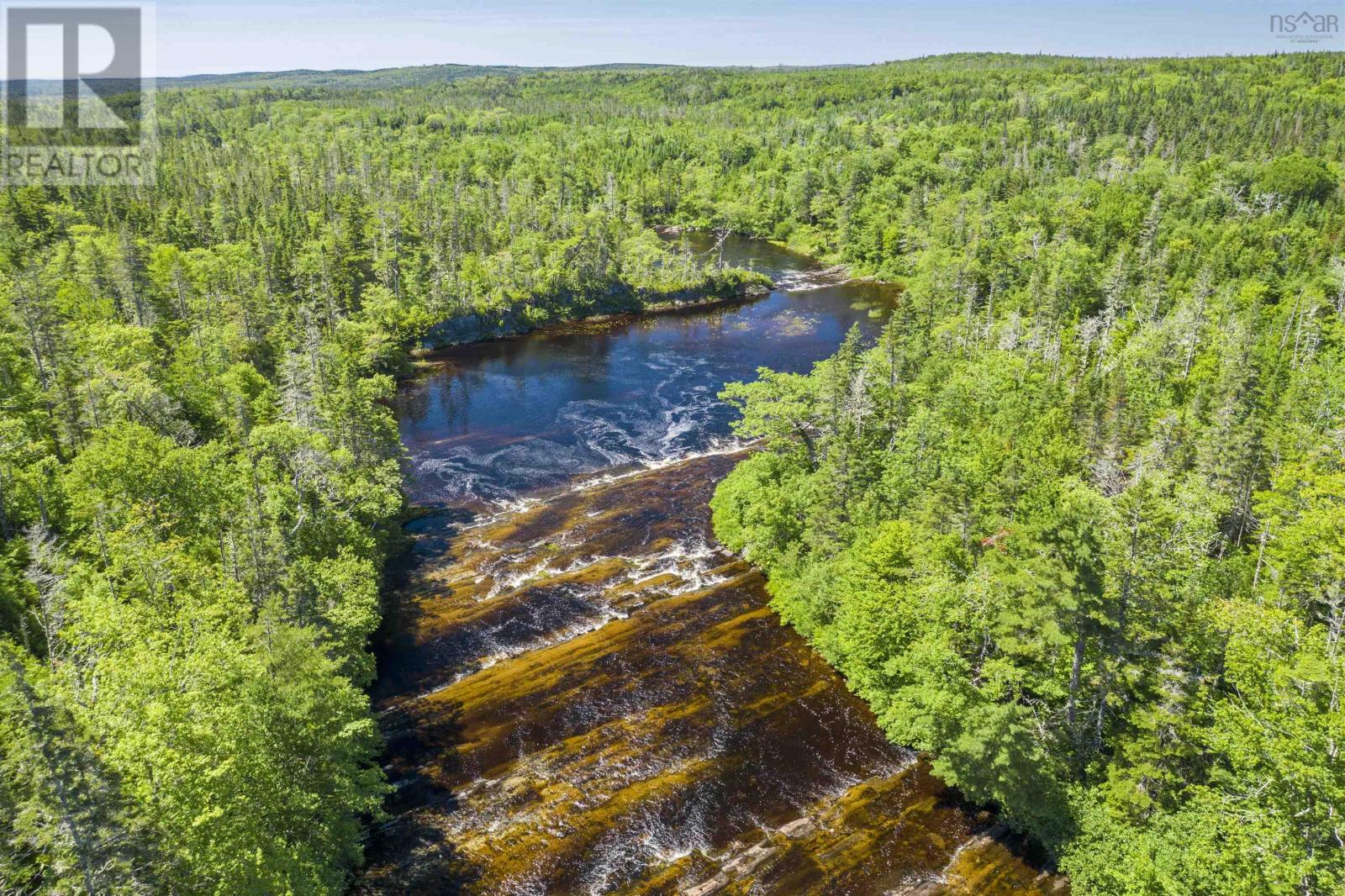 For sale Lot Moser River North Road, Moser River, Nova Scotia B0J2R0 202214706 REALTOR.ca