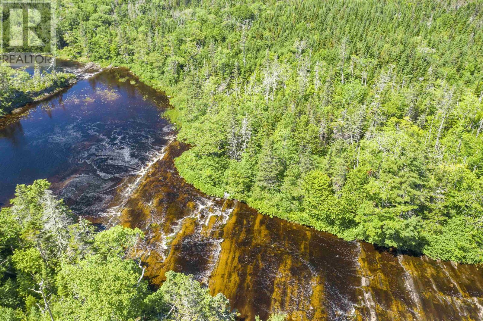 For sale Lot Moser River North Road, Moser River, Nova Scotia B0J2R0