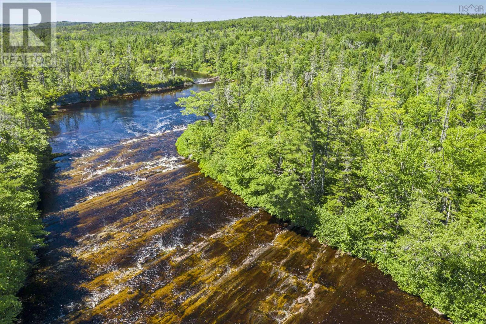 For sale Lot Moser River North Road, Moser River, Nova Scotia B0J2R0