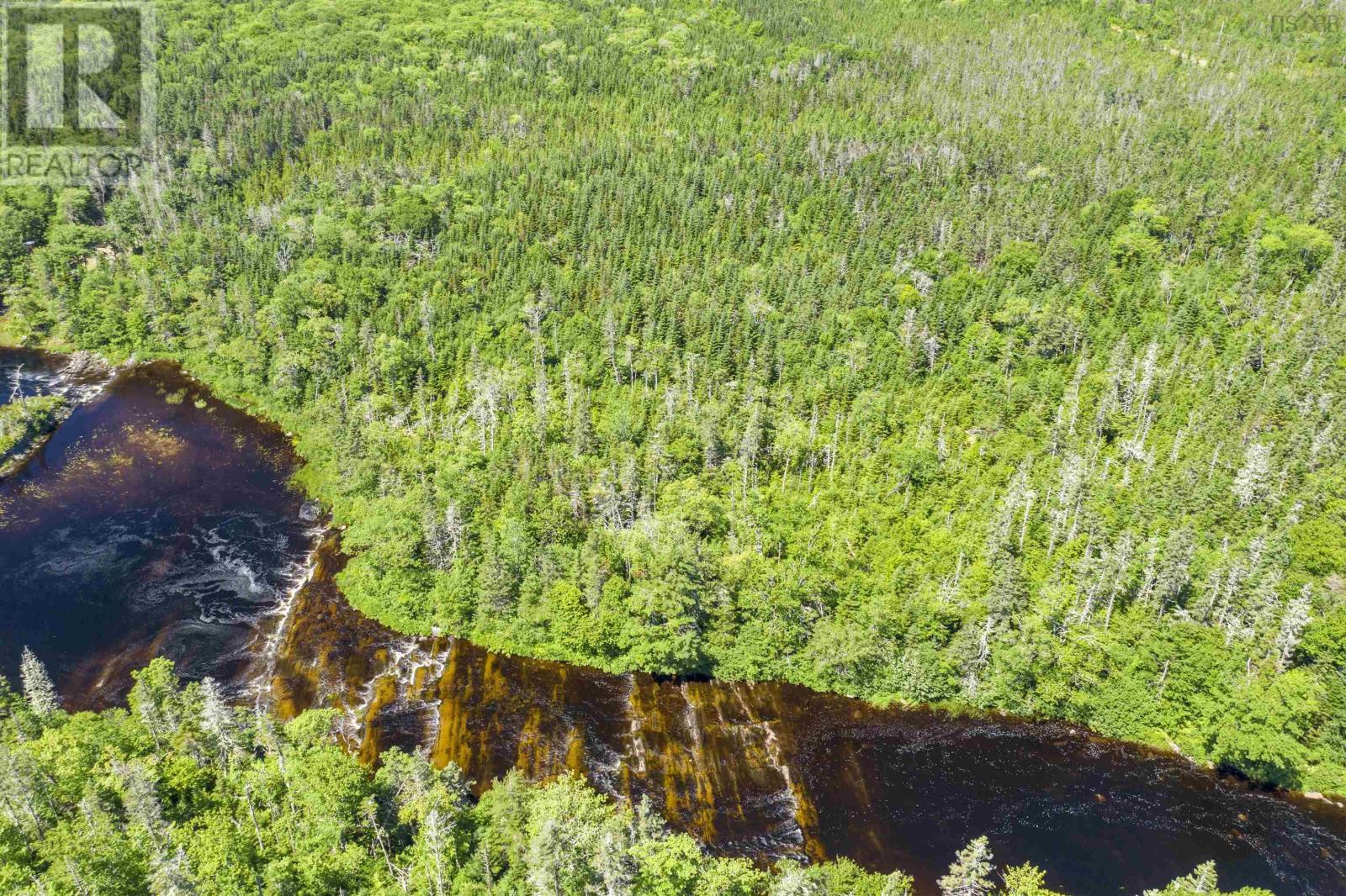 For sale Lot Moser River North Road, Moser River, Nova Scotia B0J2R0 202214706 REALTOR.ca