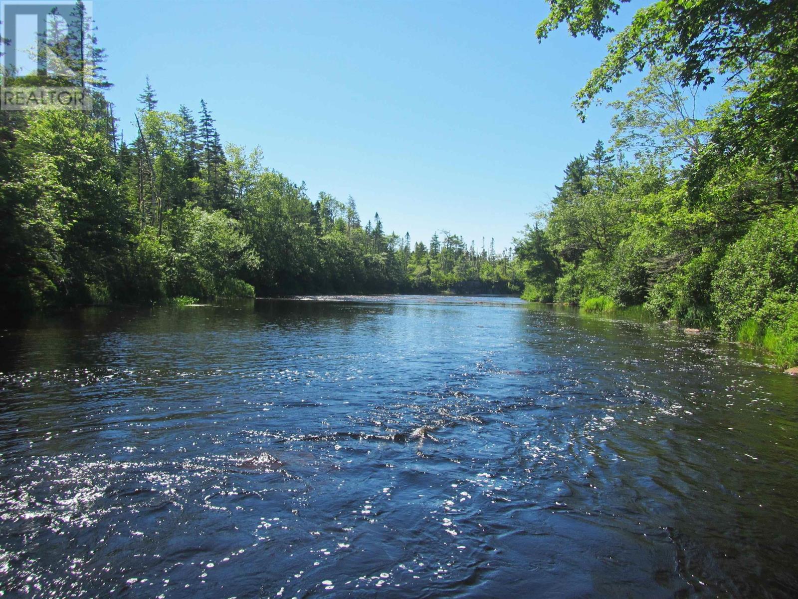 For sale Lot Moser River North Road, Moser River, Nova Scotia B0J2R0