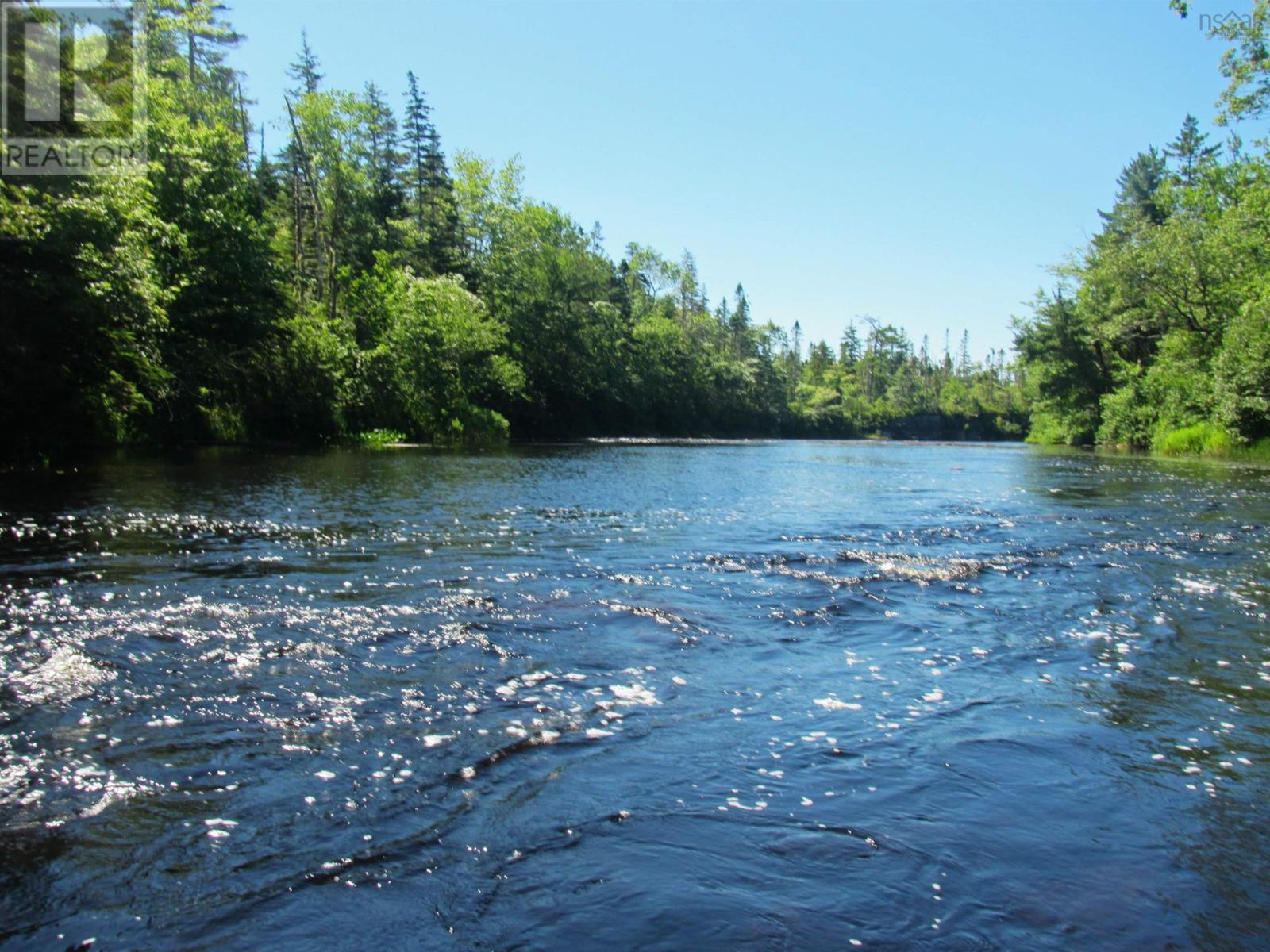 For sale Lot Moser River North Road, Moser River, Nova Scotia B0J2R0 202214706 REALTOR.ca