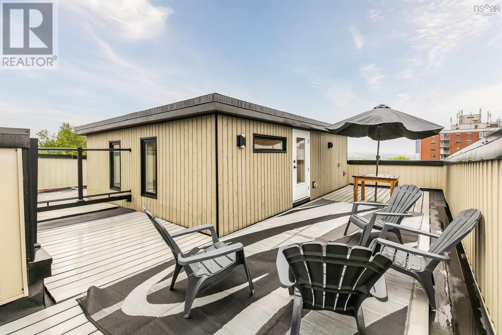 For sale 2369 Creighton Street, Halifax, Nova Scotia B3K3R8