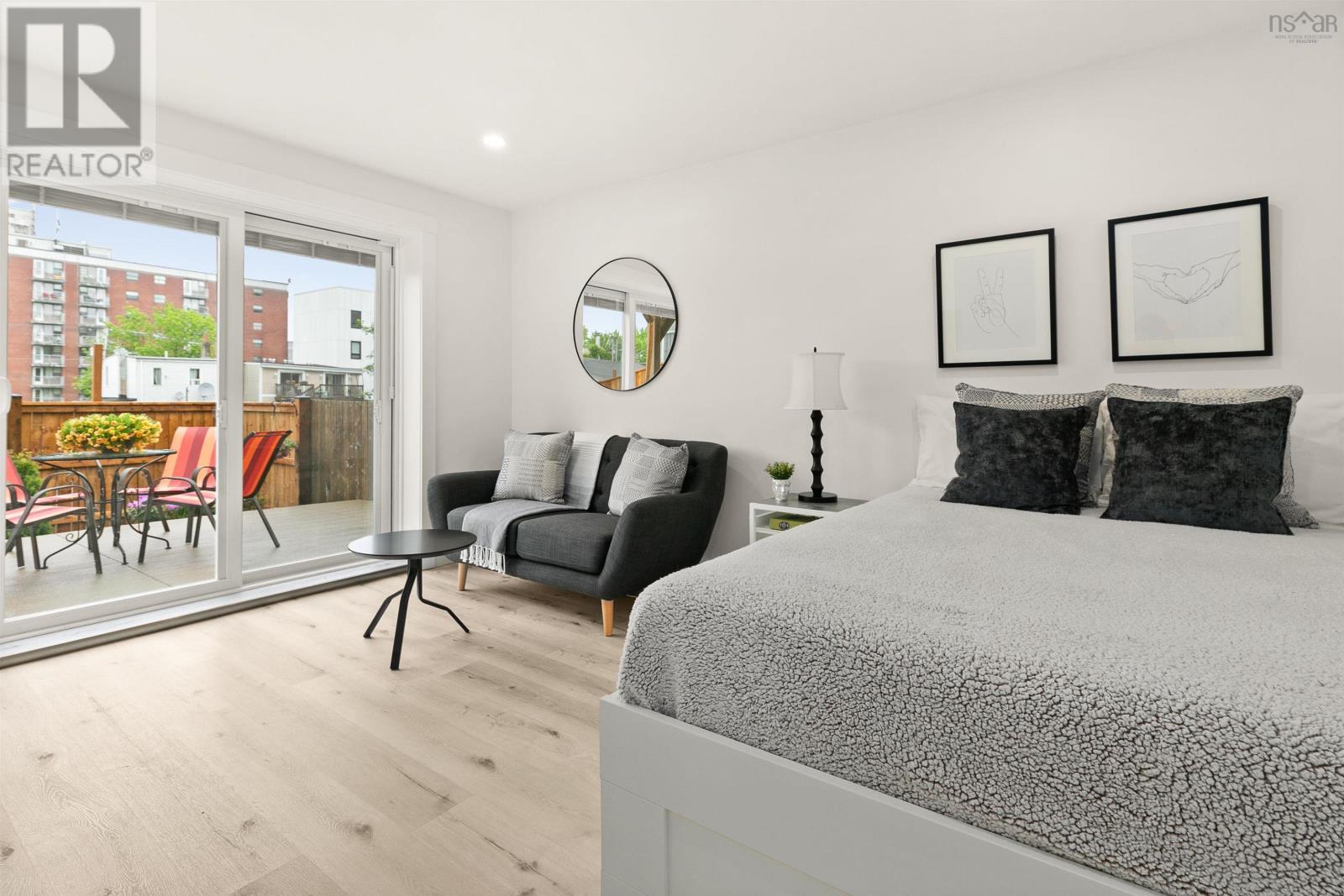 For sale 2369 Creighton Street, Halifax, Nova Scotia B3K3R8