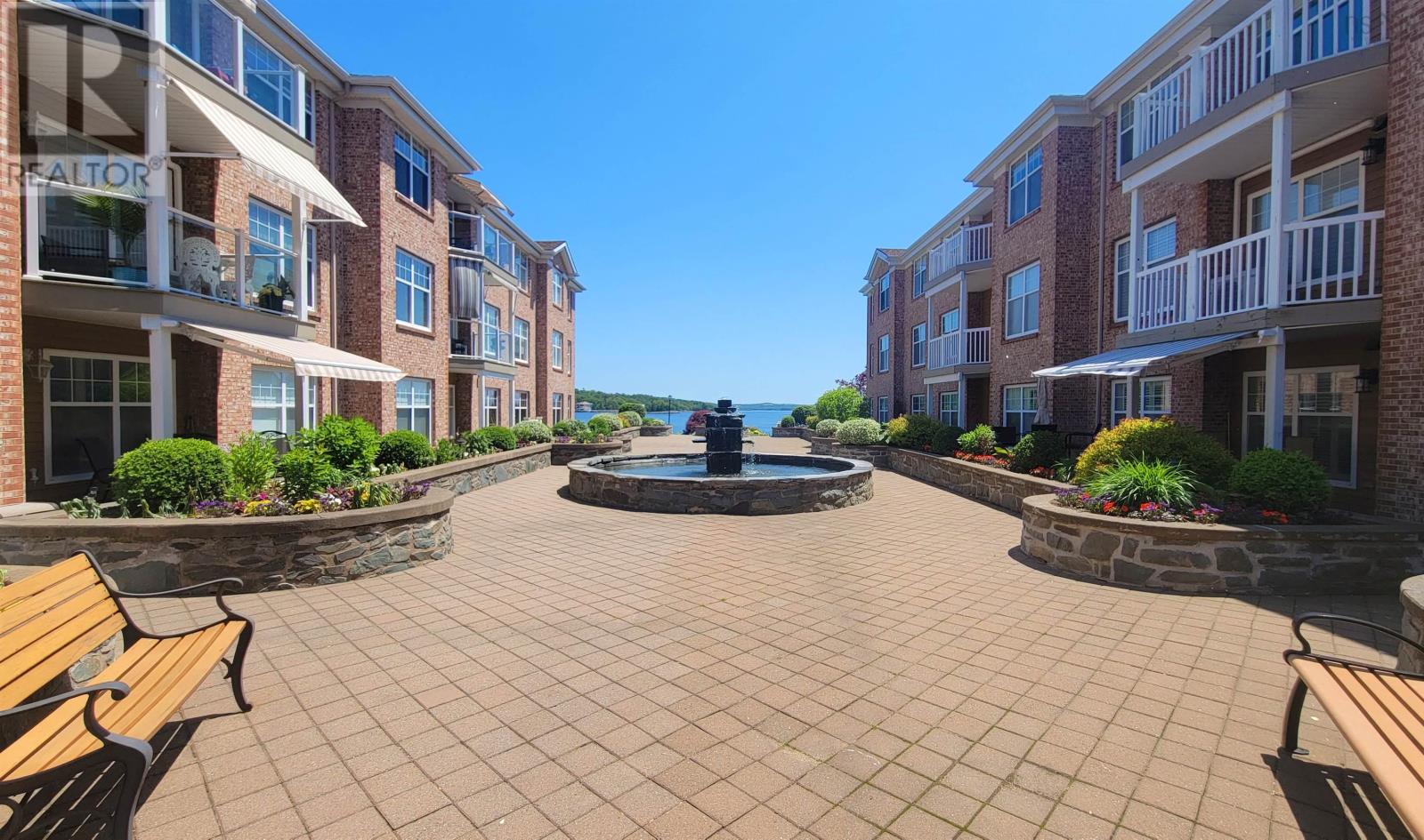 For sale 103 30 Waterfront Drive, Bedford, Nova Scotia B4A4H2
