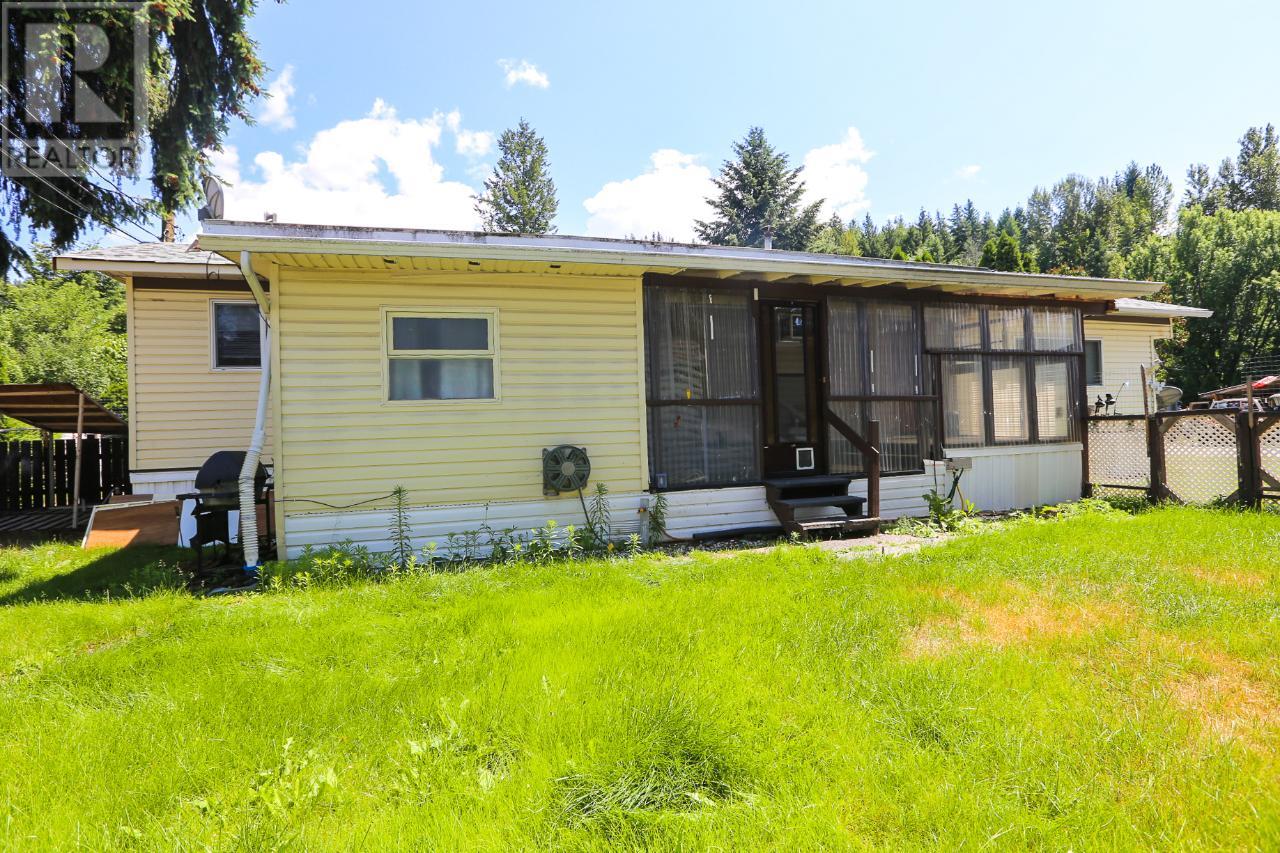 For sale 6616 ARMOUR ROAD, Barriere, British Columbia V0E1E0 173533
