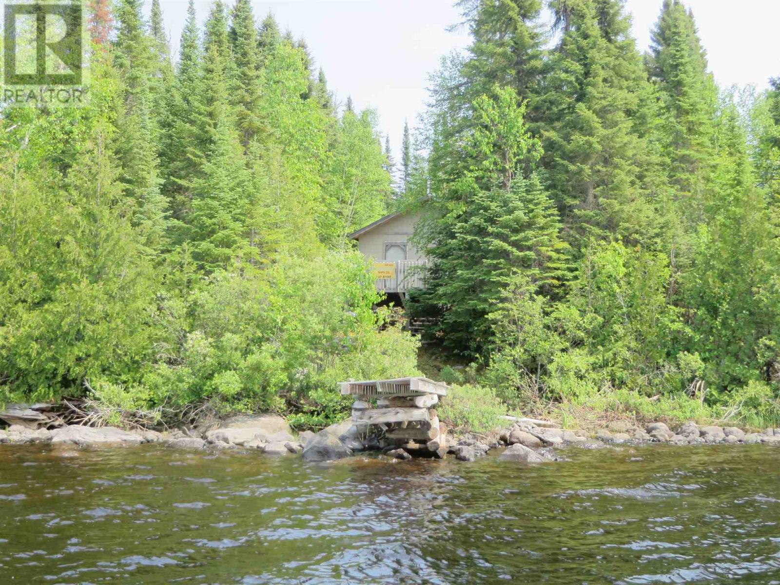 For sale 4 Kapkichi Lake, Pickle Lake, Ontario P0V3A0 TB170494