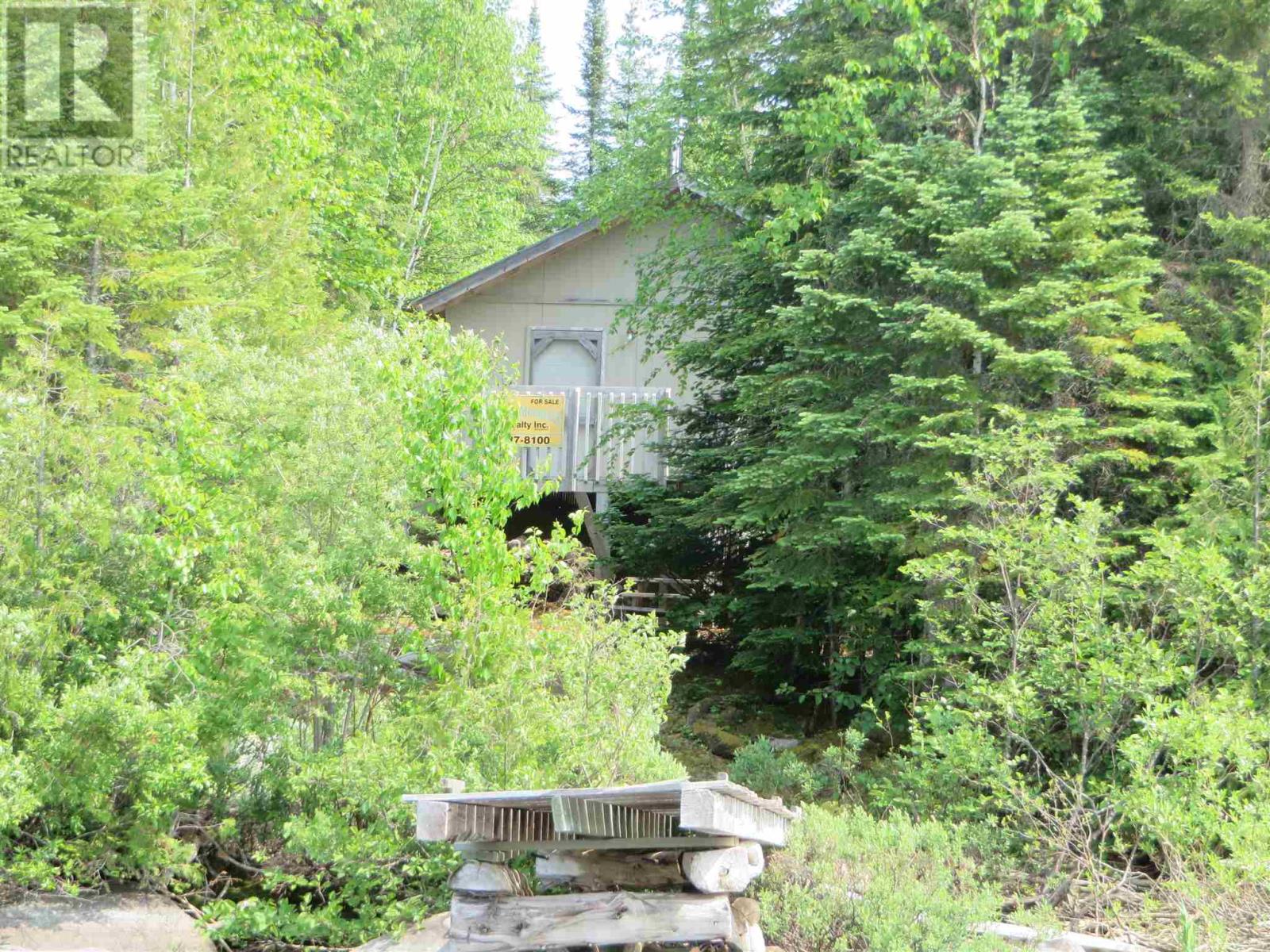 For sale 4 Kapkichi Lake, Pickle Lake, Ontario P0V3A0 TB170494