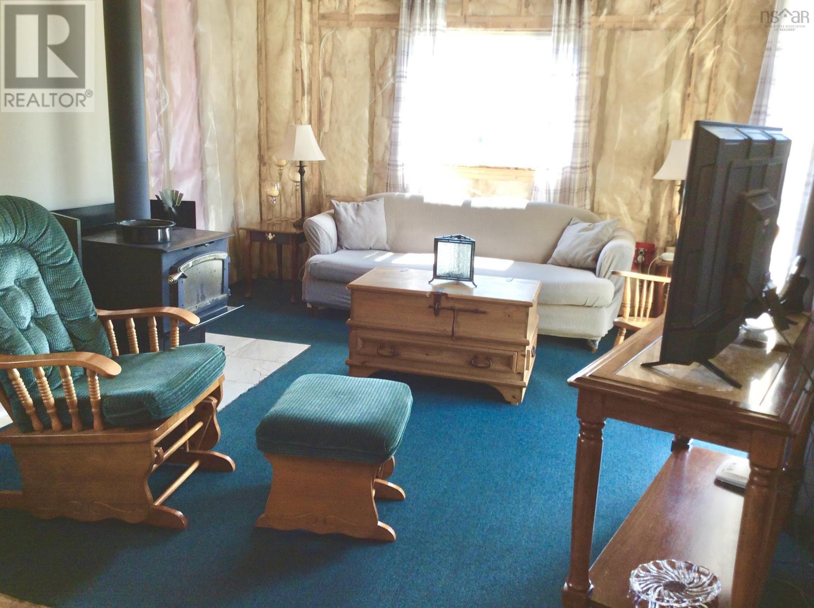 For sale 4522 Highway 16, Half Island Cove, Half Island Cove, Nova