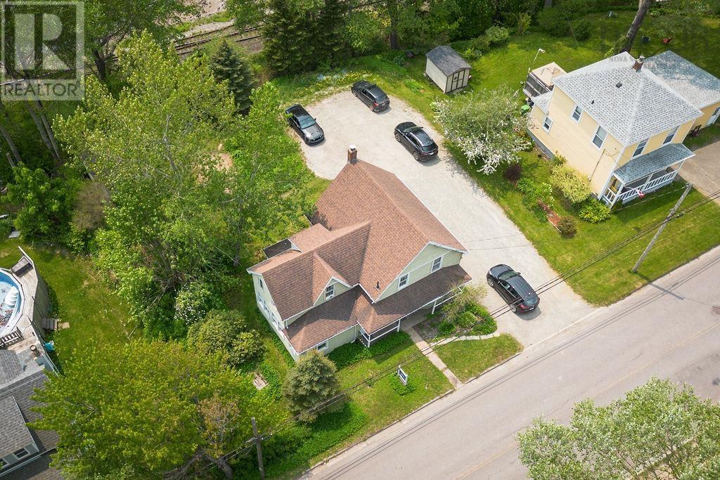 For sale 521 Granville Street, Port Hawkesbury, Nova Scotia B9A2M8