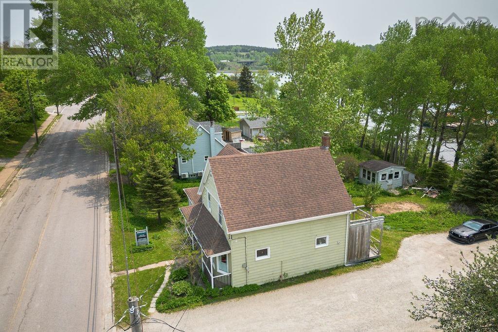 For sale 521 Granville Street, Port Hawkesbury, Nova Scotia B9A2M8