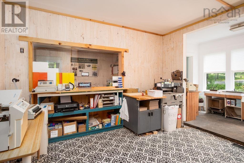 For sale 521 Granville Street, Port Hawkesbury, Nova Scotia B9A2M8