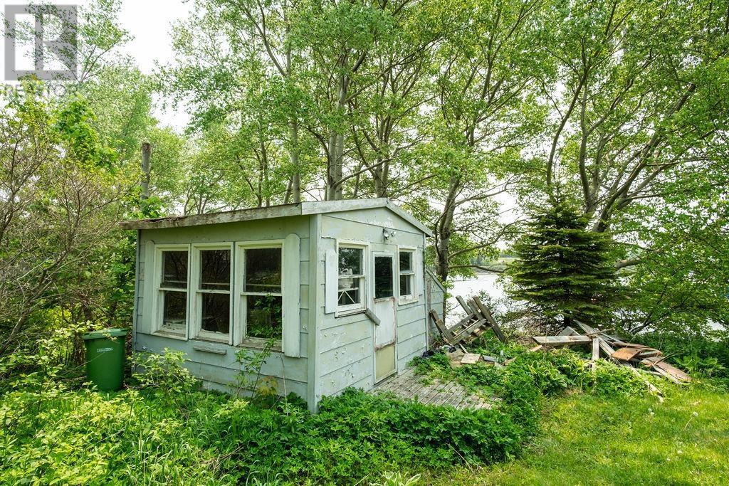 For sale 521 Granville Street, Port Hawkesbury, Nova Scotia B9A2M8