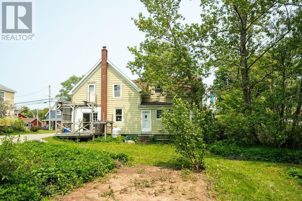 For sale 521 Granville Street, Port Hawkesbury, Nova Scotia B9A2M8