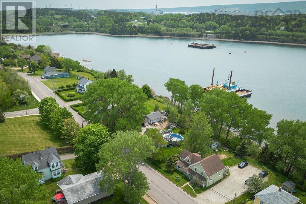 For sale 521 Granville Street, Port Hawkesbury, Nova Scotia B9A2M8