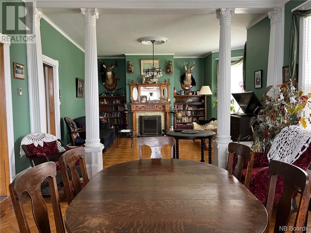 For sale 4430 Water Street, Miramichi, New Brunswick E1N4L7 NB088703