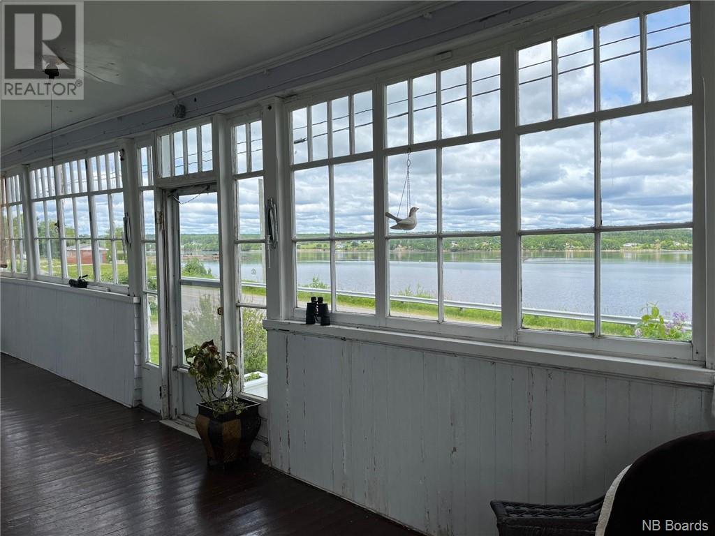 For sale 4430 Water Street, Miramichi, New Brunswick E1N4L7 NB088703