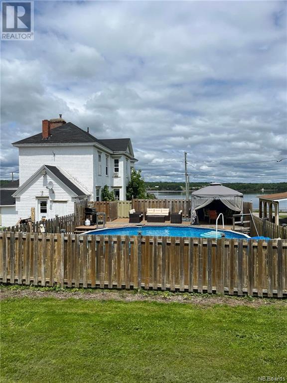 For sale 4430 Water Street, Miramichi, New Brunswick E1N4L7 NB088703