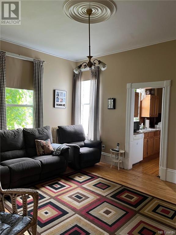 For sale 4430 Water Street, Miramichi, New Brunswick E1N4L7 NB088703