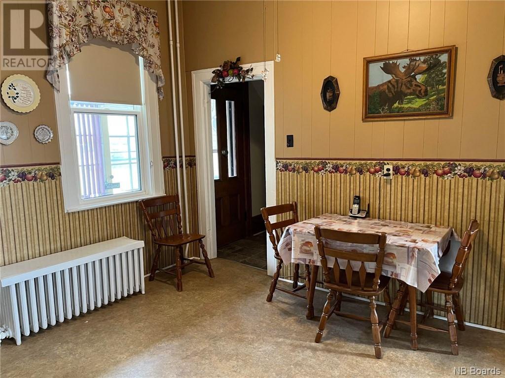 For sale 4430 Water Street, Miramichi, New Brunswick E1N4L7 NB088703