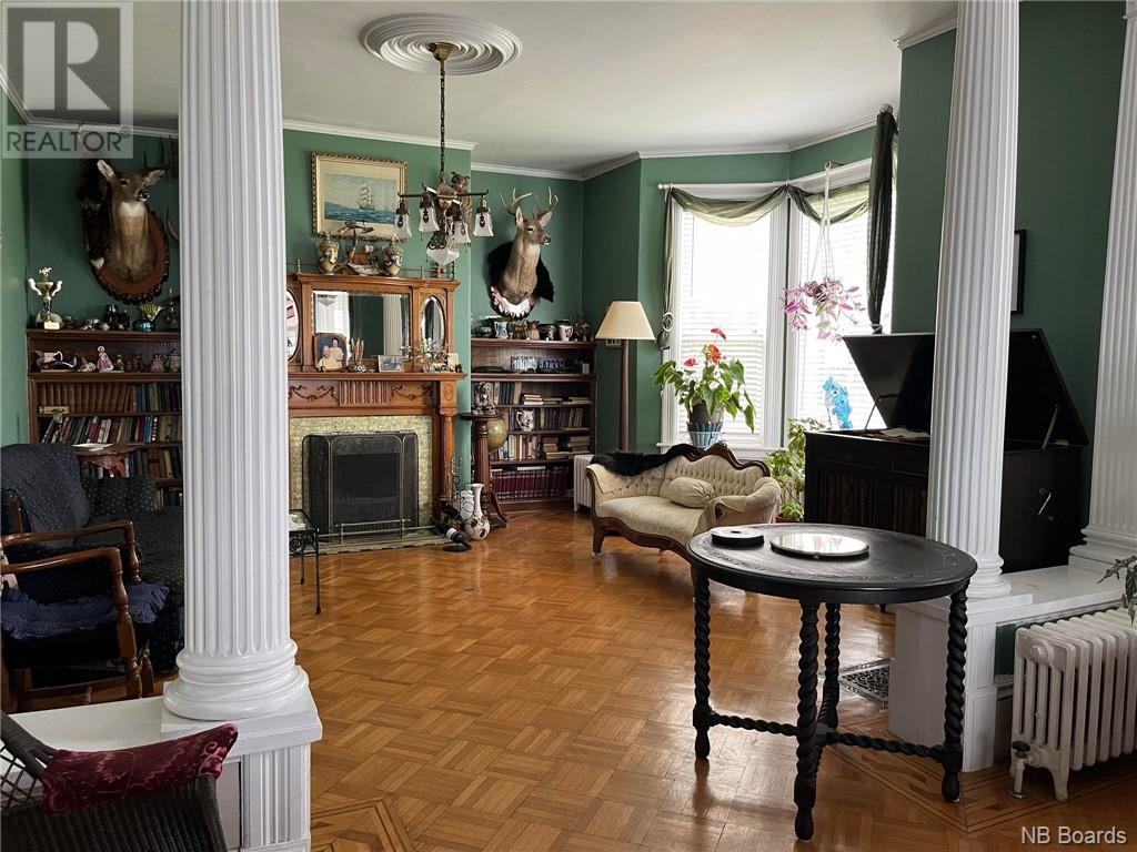 For sale 4430 Water Street, Miramichi, New Brunswick E1N4L7 NB088703