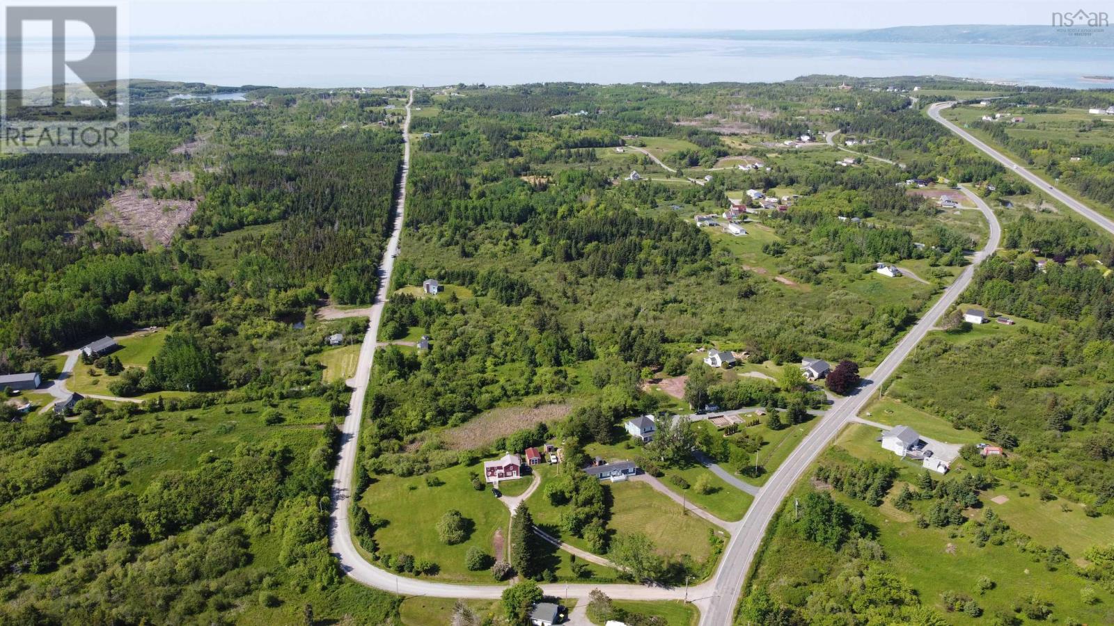 For sale Lot New Road, West Havre Boucher, Nova Scotia B0H1P0