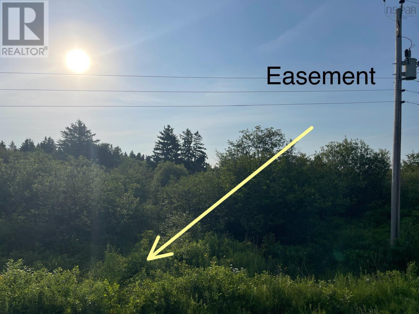 For sale Lot New Road, West Havre Boucher, Nova Scotia B0H1P0