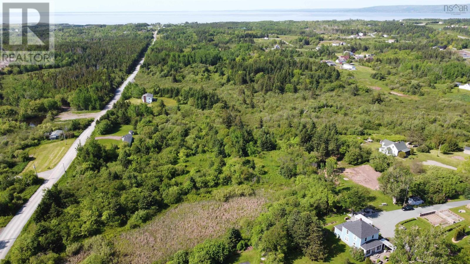 For sale Lot New Road, West Havre Boucher, Nova Scotia B0H1P0