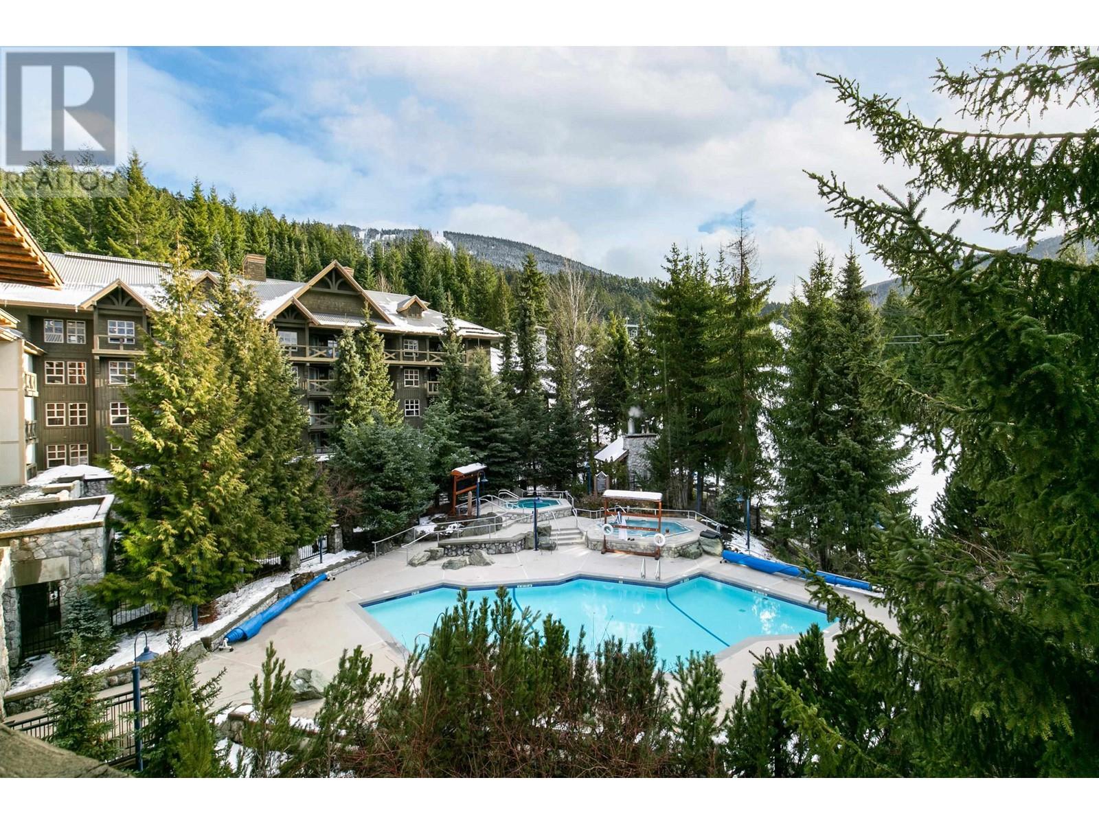 À vendre 629 4899 PAINTED CLIFF ROAD, Whistler, ColombieBritannique V8E0E2 R2792055