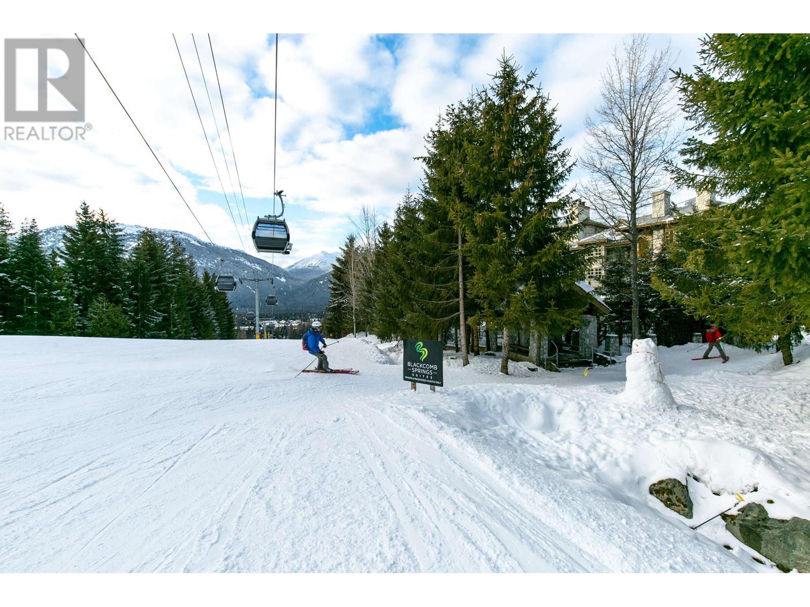 À vendre 629 4899 PAINTED CLIFF ROAD, Whistler, ColombieBritannique V8E0E2 R2792055