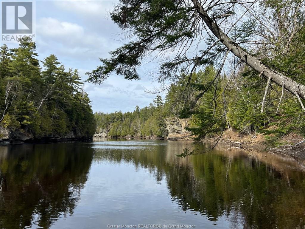 For sale Lot 231 North Barnaby RD, Barnaby River, New Brunswick