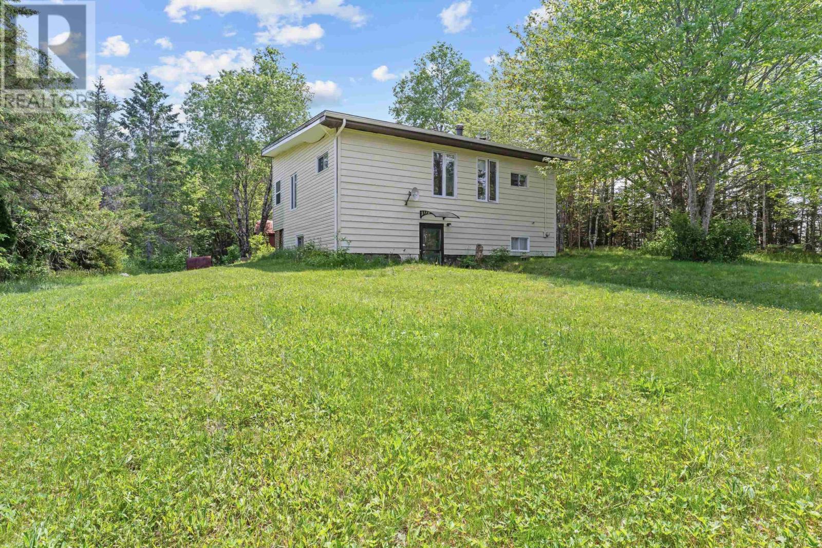 For sale 282 Wittenburg Road, West St. Andrews, Nova Scotia B0N2J0