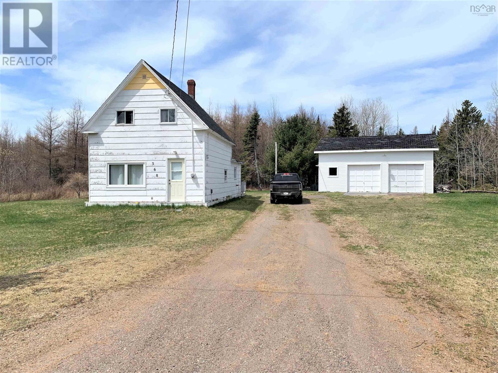 For sale 368 Hwy209 Highway, Apple River, Nova Scotia B0M1A0