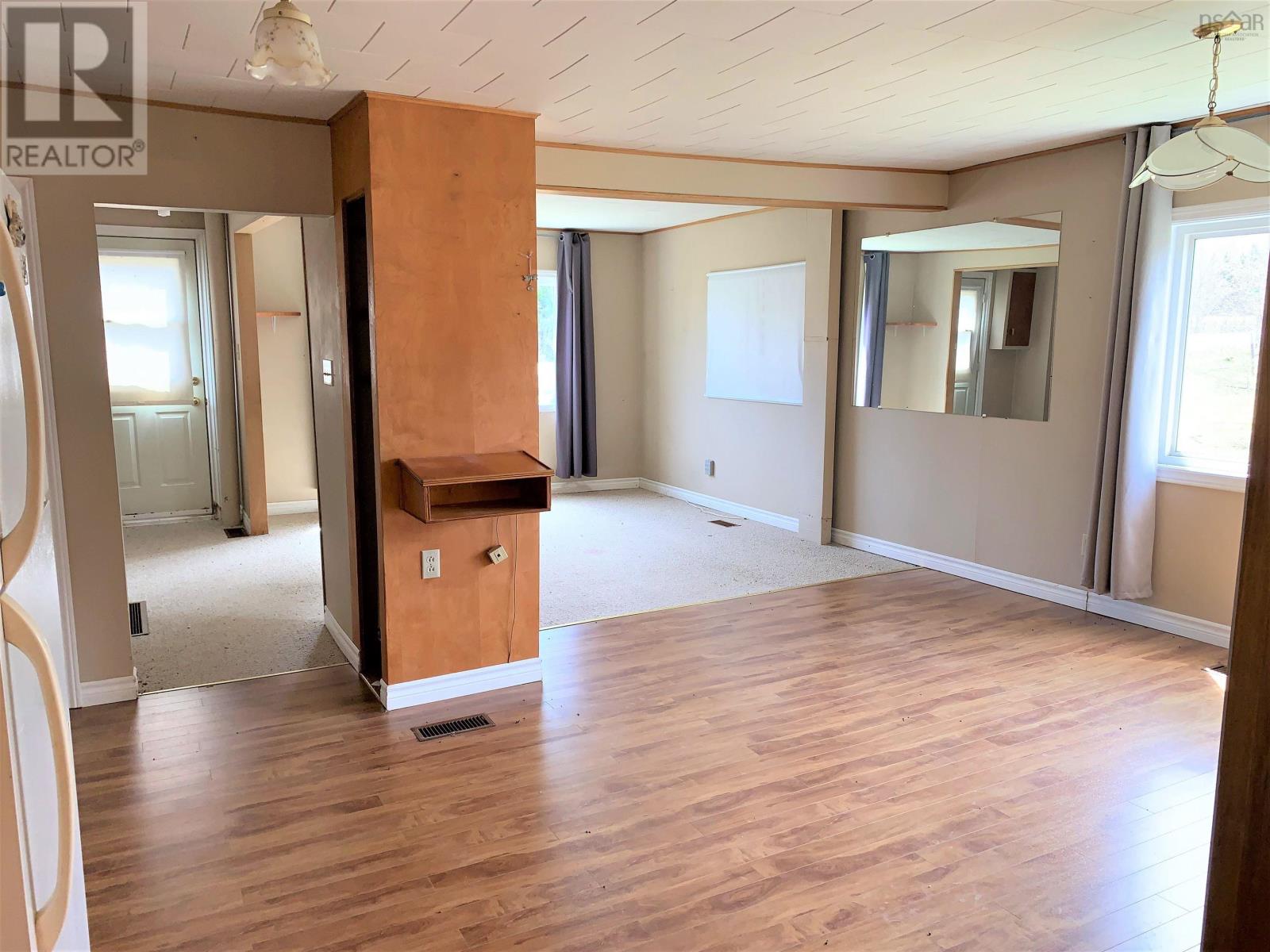 For sale 368 Hwy209 Highway, Apple River, Nova Scotia B0M1A0