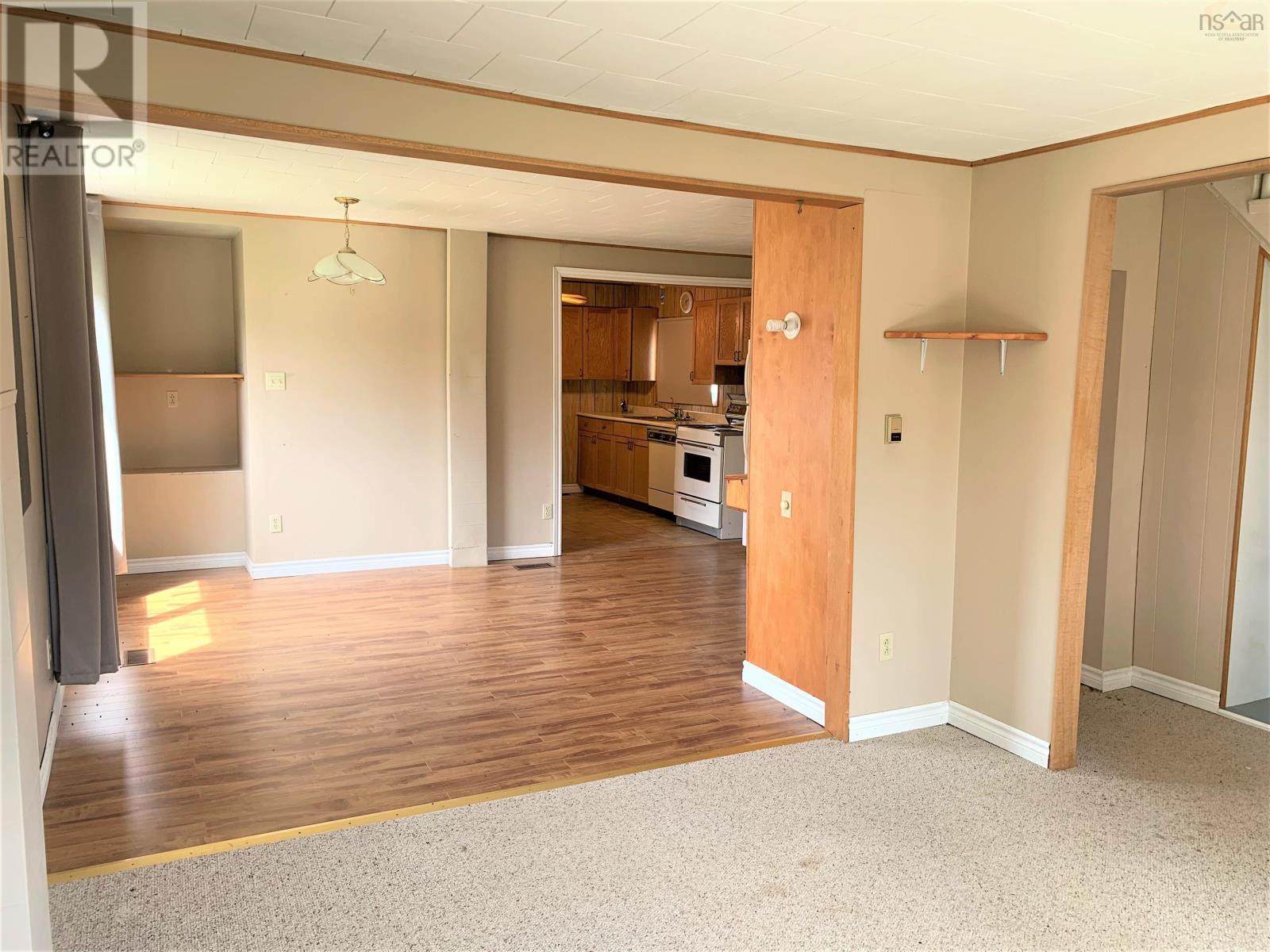 For sale 368 Hwy209 Highway, Apple River, Nova Scotia B0M1A0