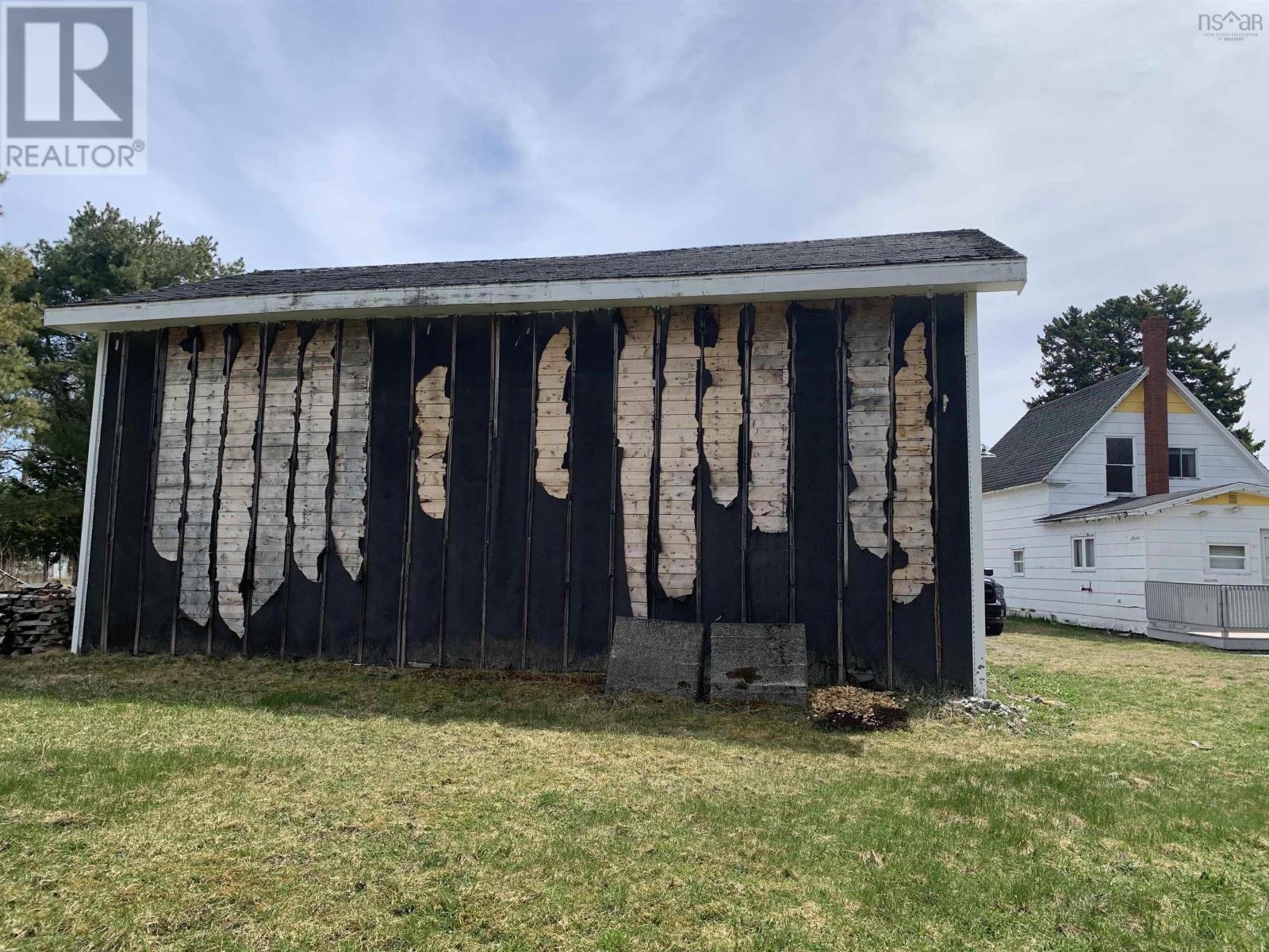 For sale 368 Hwy209 Highway, Apple River, Nova Scotia B0M1A0