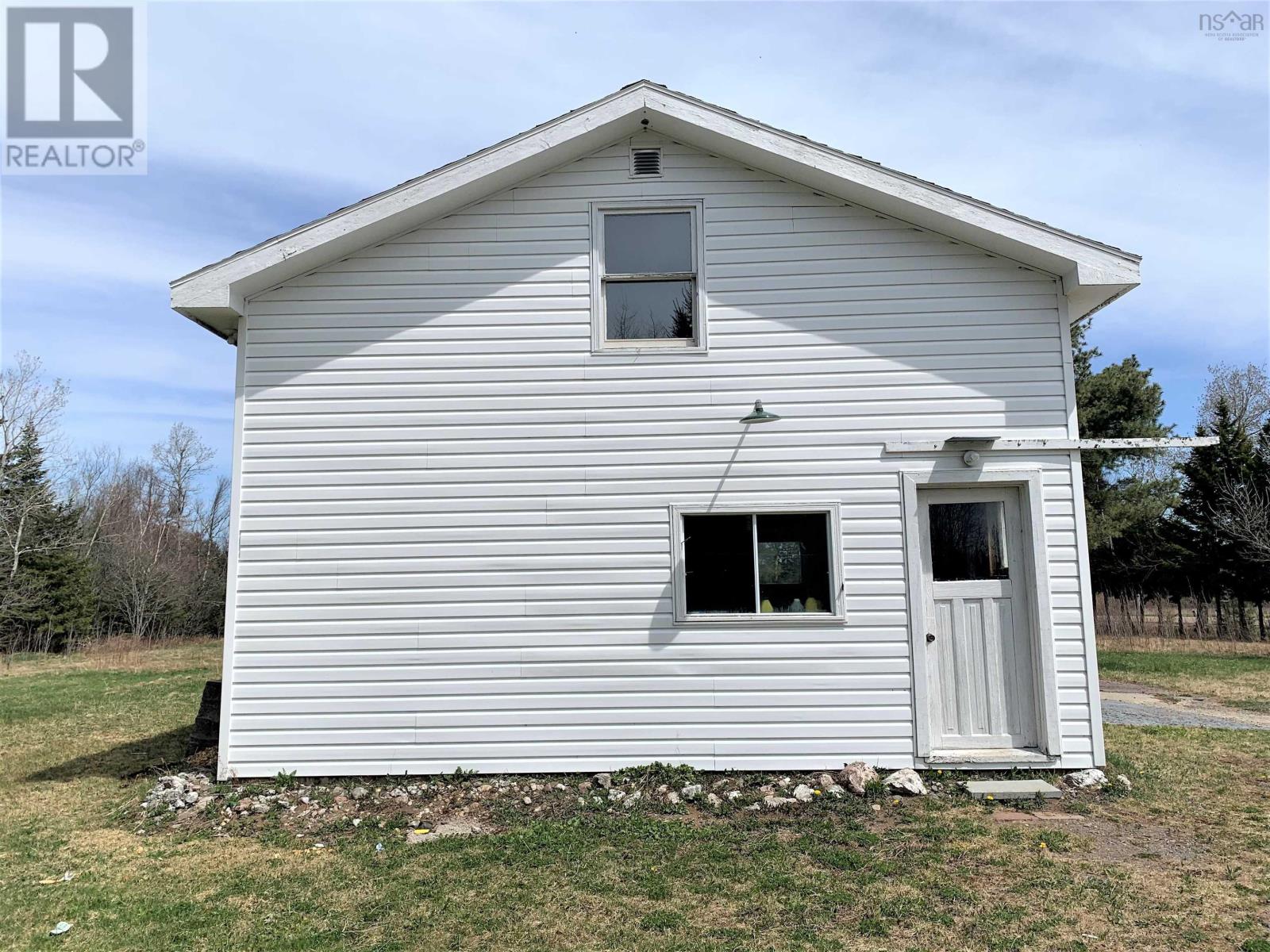 For sale 368 Hwy209 Highway, Apple River, Nova Scotia B0M1A0