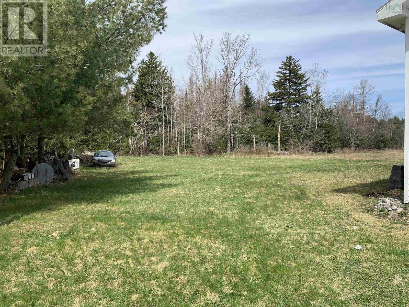 For sale 368 Hwy209 Highway, Apple River, Nova Scotia B0M1A0