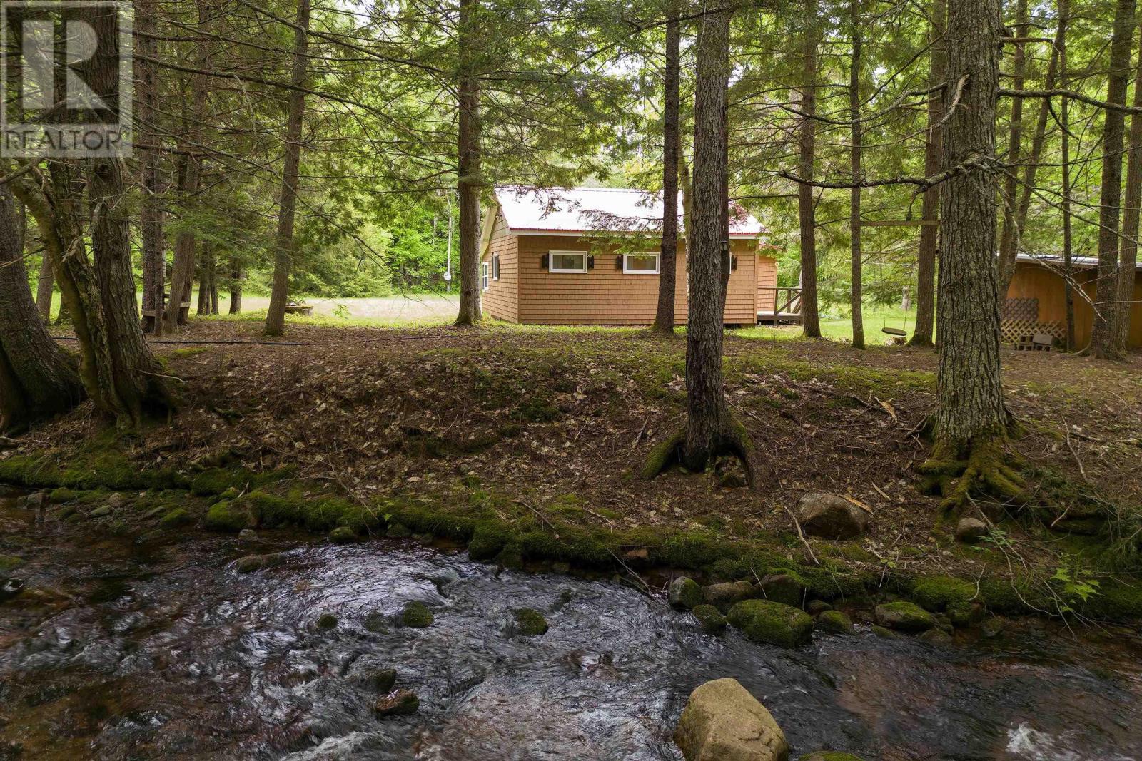 For sale 1235 Wyvern Road, Collingwood, Nova Scotia B0M1E0 202312863