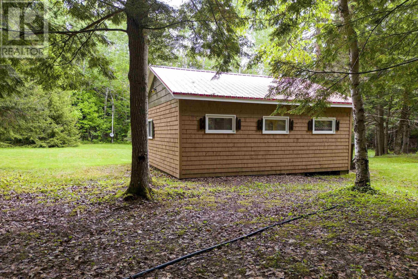 For sale 1235 Wyvern Road, Collingwood, Nova Scotia B0M1E0 202312863