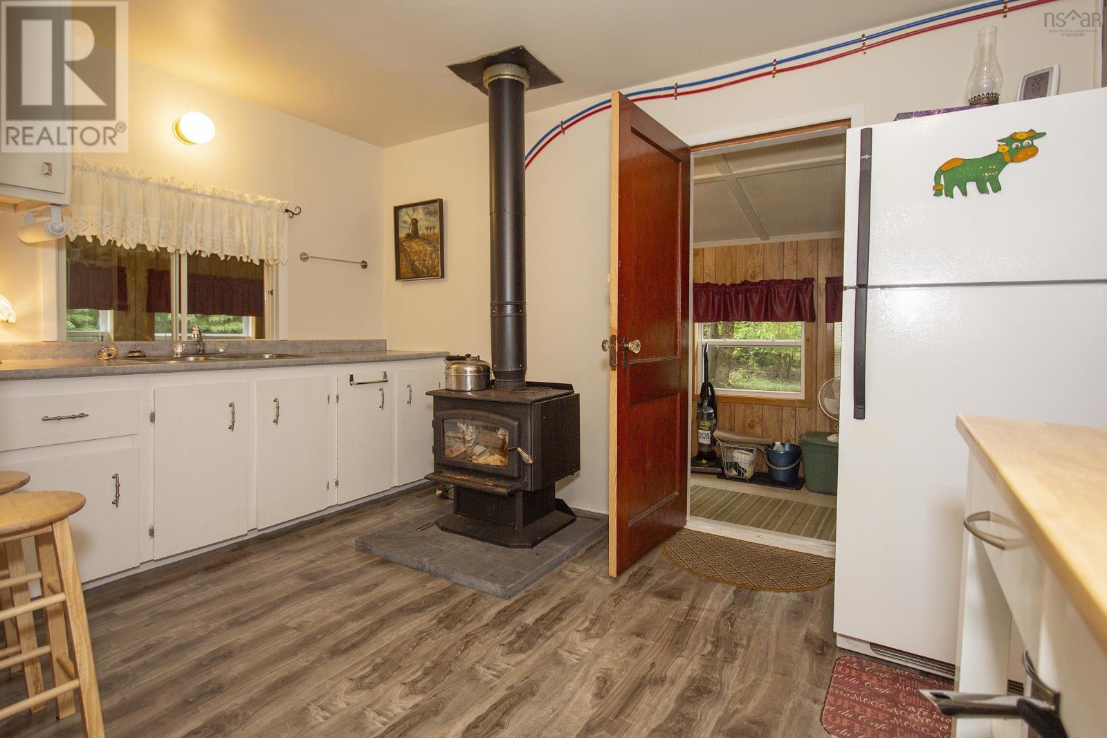 For sale 1235 Wyvern Road, Collingwood, Nova Scotia B0M1E0 202312864