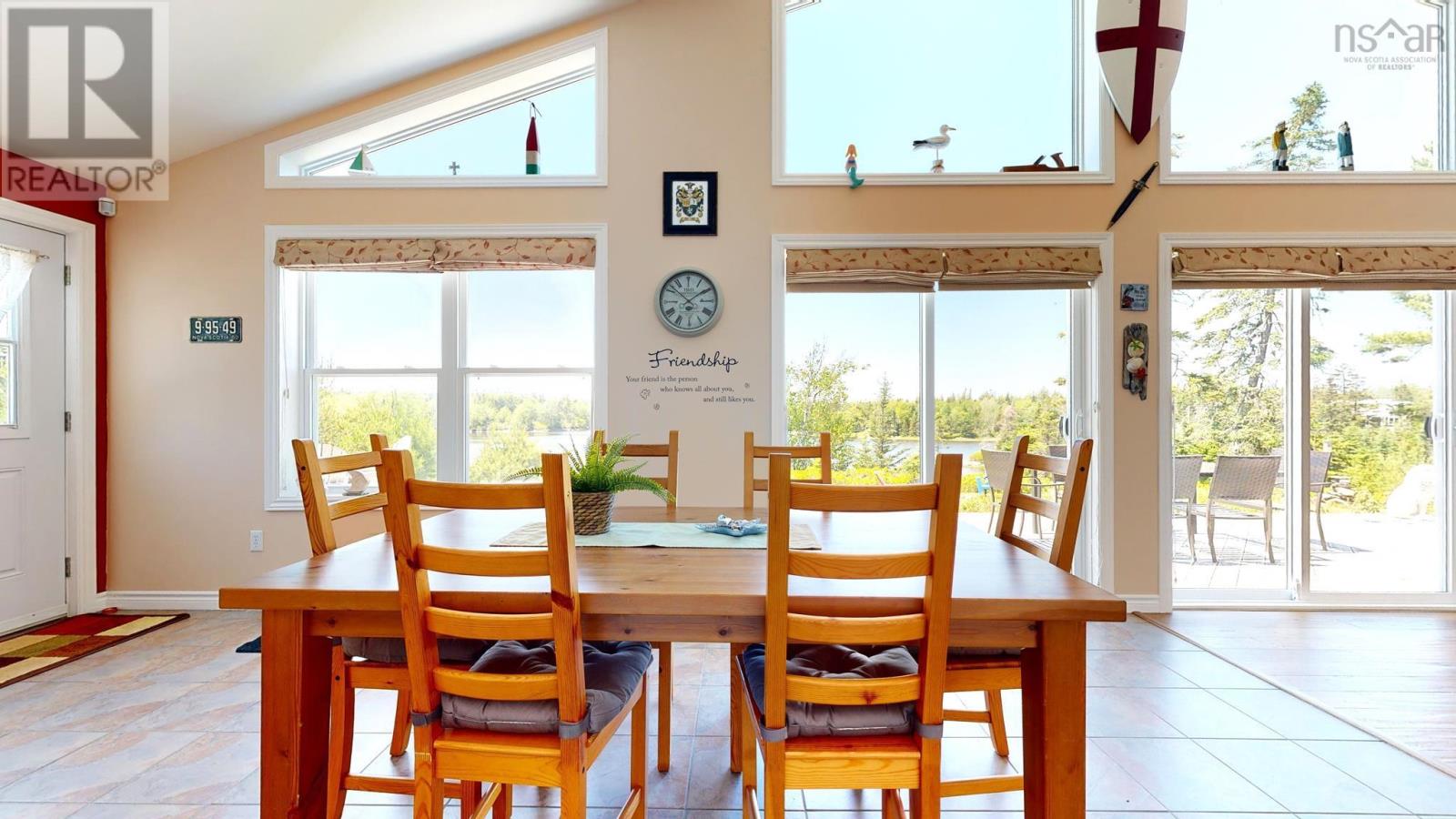 For sale 559 Heckmans Island Road, Heckmans Island, Nova Scotia B0J2C0