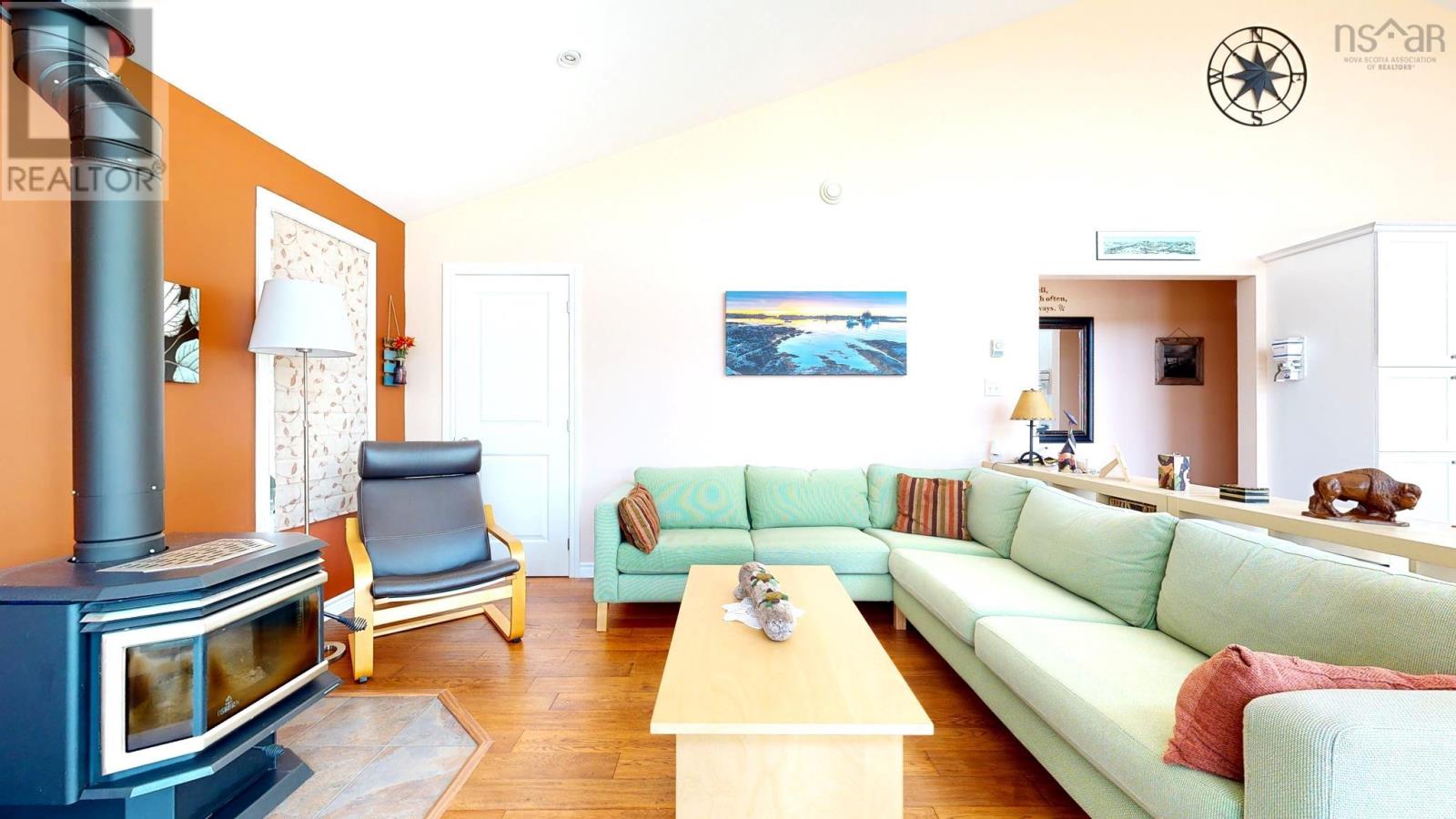 For sale 559 Heckmans Island Road, Heckmans Island, Nova Scotia B0J2C0